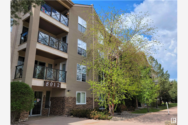 410 8912 156 Street, Edmonton