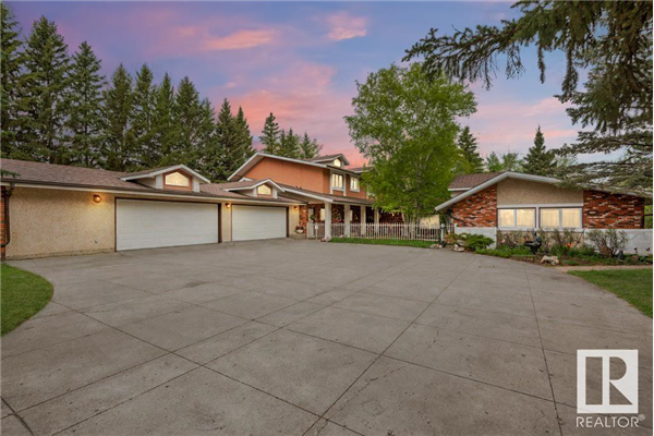 124 Windermere Drive, Edmonton