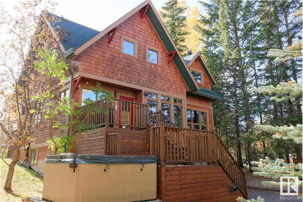 53 274022 TWP RD 480, Rural Wetaskiwin County