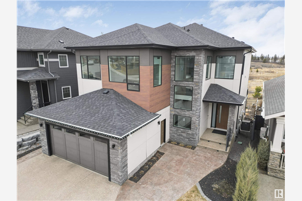 1243 PEREGRINE Terrace, Edmonton