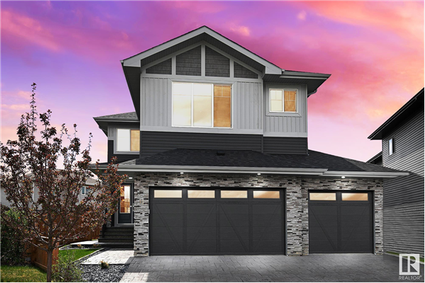 11 LINCOLN COURT, Spruce Grove