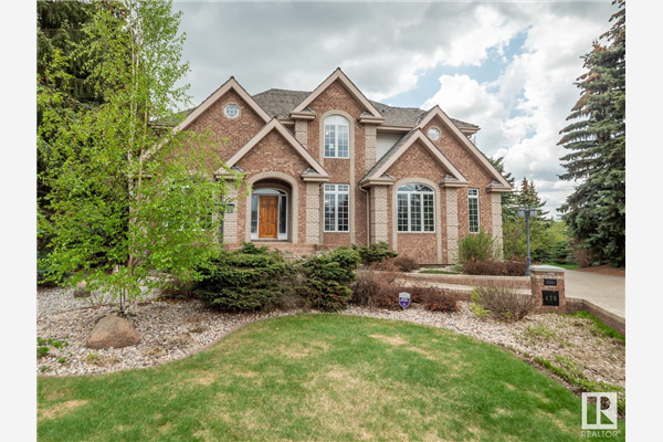 470 ESTATE Drive, Sherwood Park