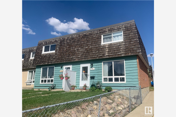 175 MAYFAIR Mews NW, Edmonton