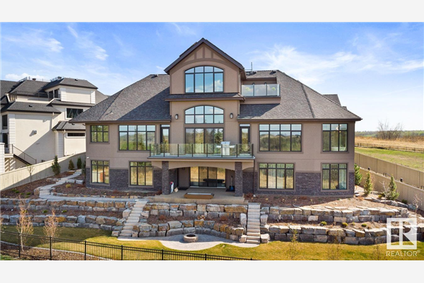10 3466 KESWICK Boulevard, Edmonton