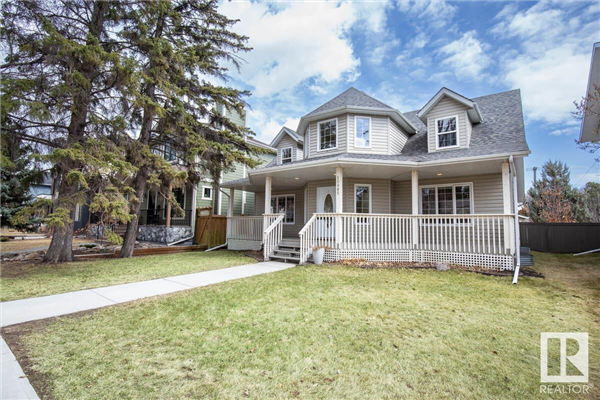 10985 129 Street, Edmonton