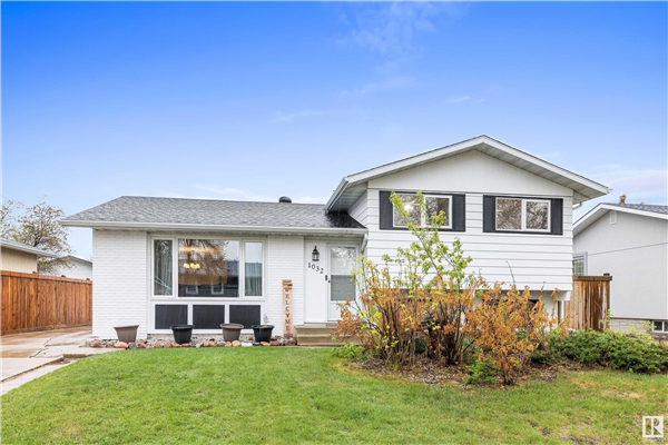 1032 MCDERMID Drive, Sherwood Park