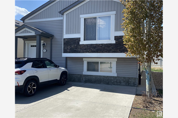 116 142 Selkirk Place, Leduc