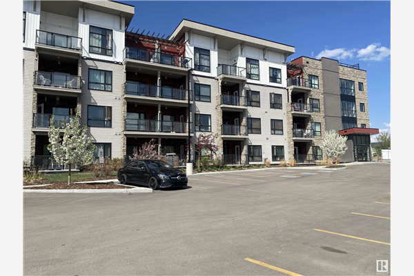 106 12804 140 Avenue NW, Edmonton