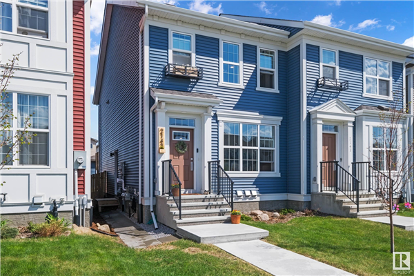 2143 MAPLE Road, Edmonton