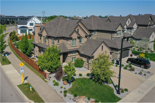1004 Huckell Pl SW, Edmonton