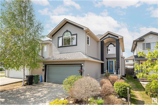 73 ASPEN Gate, Fort Saskatchewan
