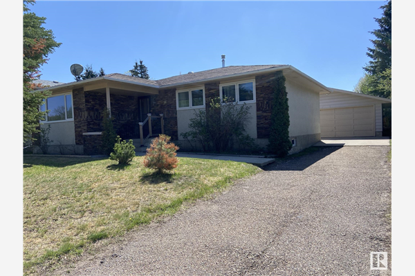 38 UMBACH Road, Stony Plain