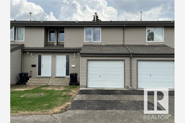 24 AKINSDALE Gardens, St. Albert