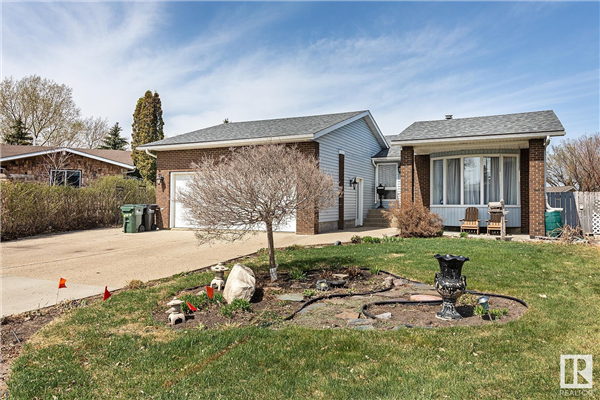 1114 PARKER Terrace, Sherwood Park