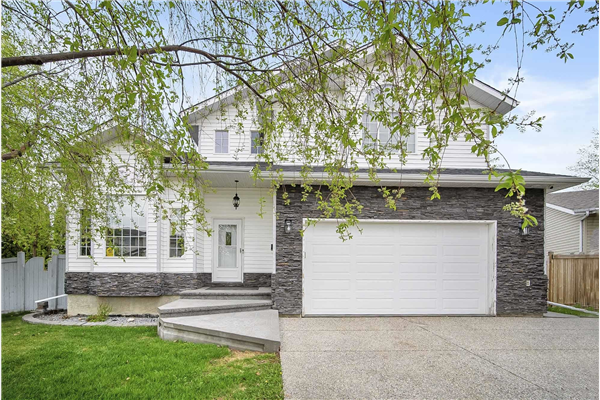 17219 113 Street, Edmonton