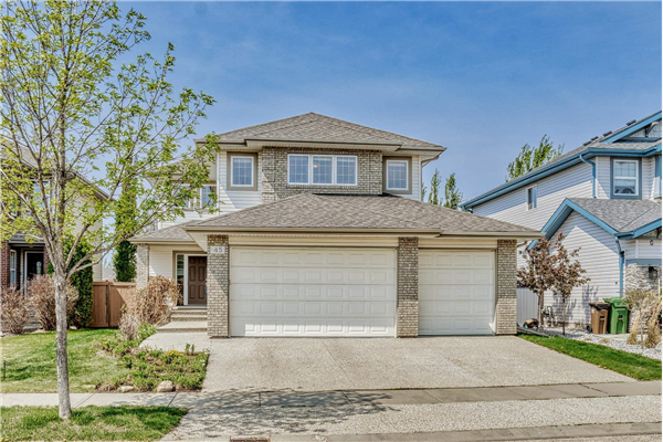 45 NICOLA Road, St. Albert
