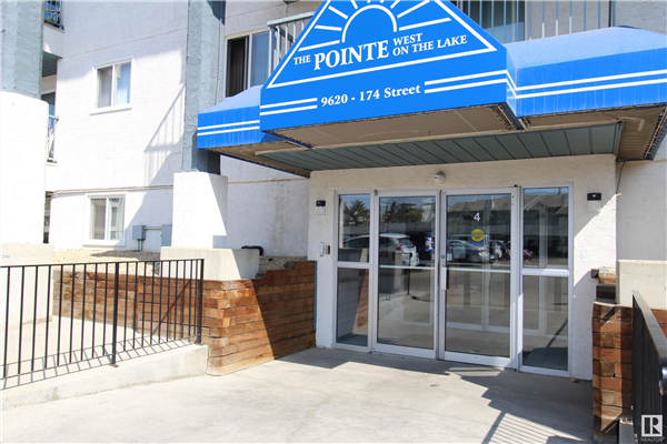 231 9620 174 Street, Edmonton