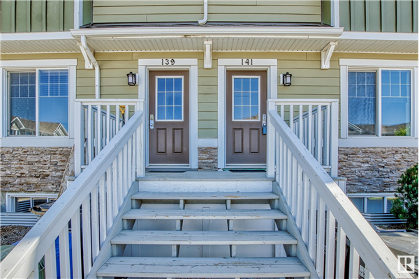 141 219 CHARLOTTE Way, Sherwood Park