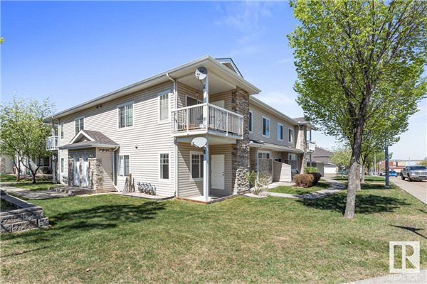 106 420 CRANBERRY Way, Sherwood Park
