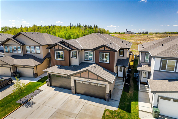 Spruce Grove