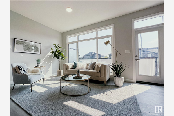 8 50 Ebony Boulevard, Sherwood Park
