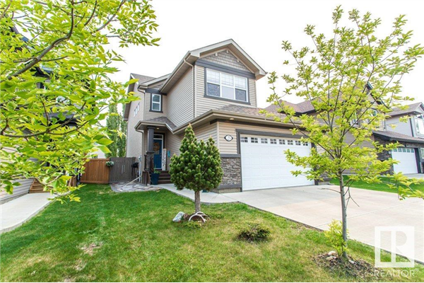 25 HICKORY Trail, Spruce Grove