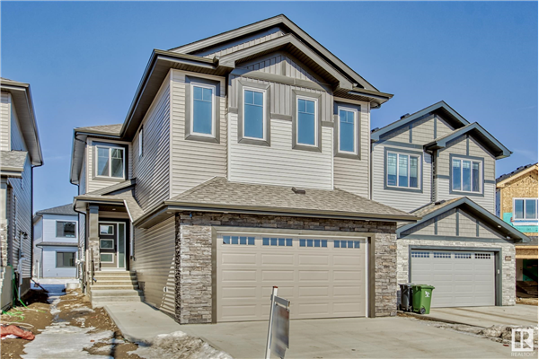 4008 46 Avenue, Beaumont