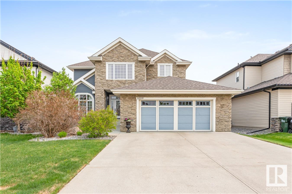 1059 SUMMERWOOD ESTATES Road, Sherwood Park