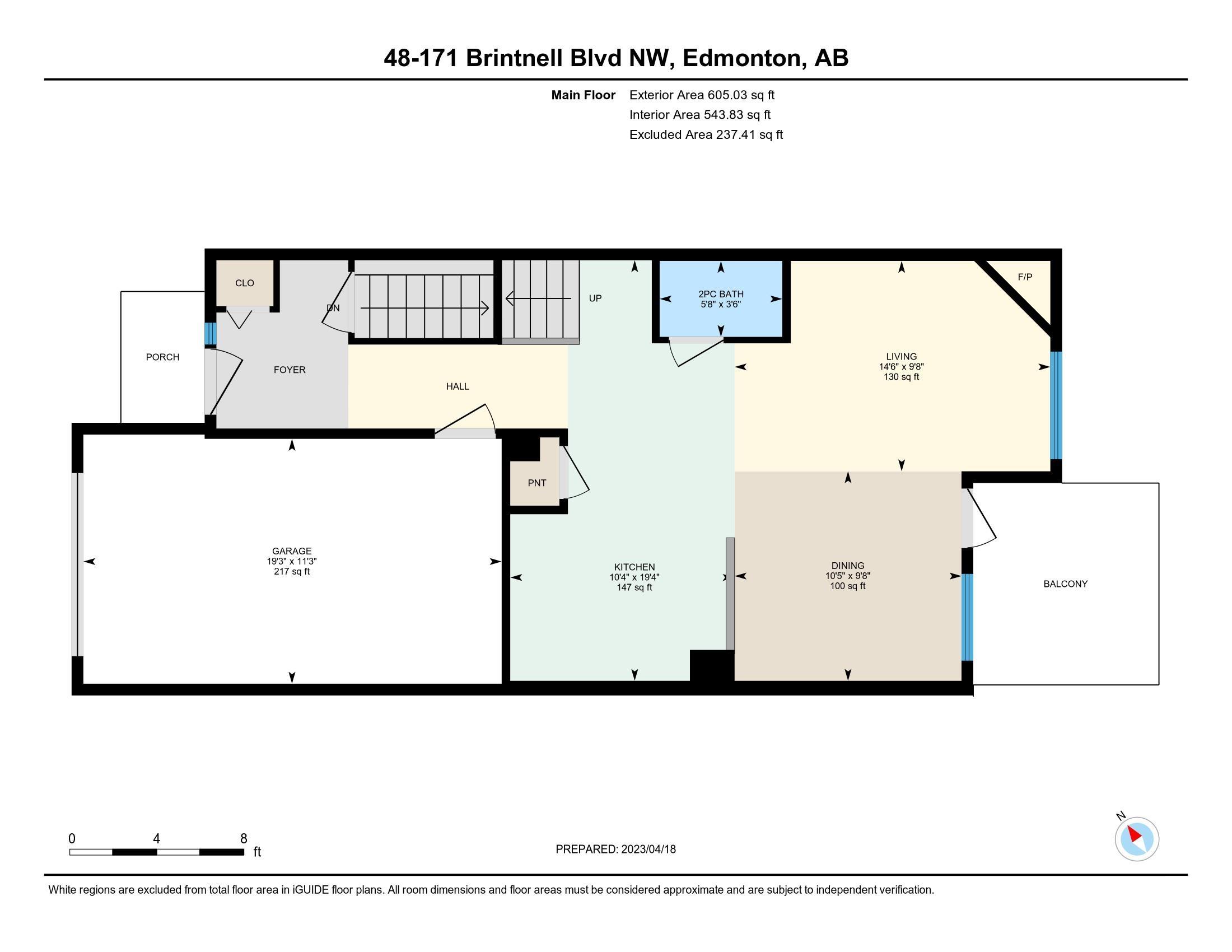 Listing E4341043 - Large Photo # 36