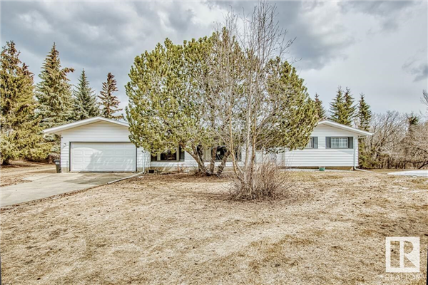 134 23330 TWP RD 522, Rural Strathcona County