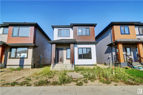 54 TREBLE Landing, Spruce Grove