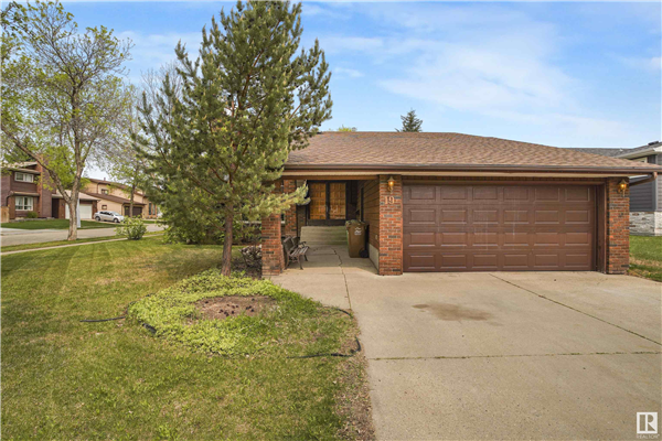 19 ASH Place, St. Albert