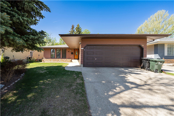 55 WILSON Crescent, Sherwood Park
