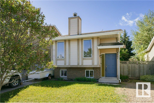 4901 44 Avenue, Beaumont