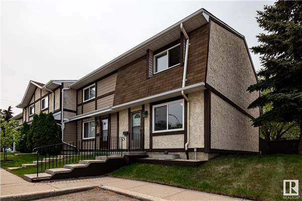 147 TUDOR Lane, Edmonton