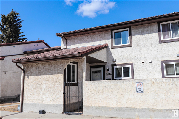 2936 36 Street, Edmonton