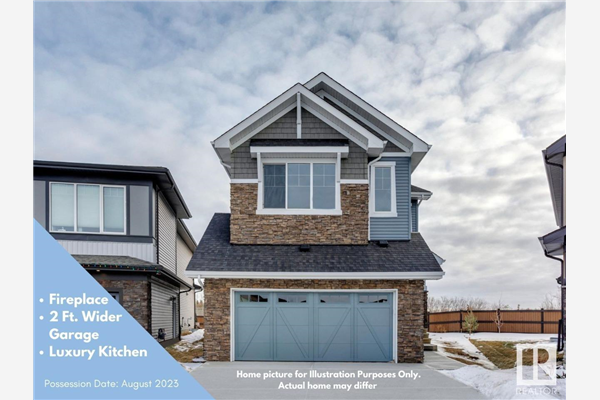 1233 CALAHOO Road, Spruce Grove