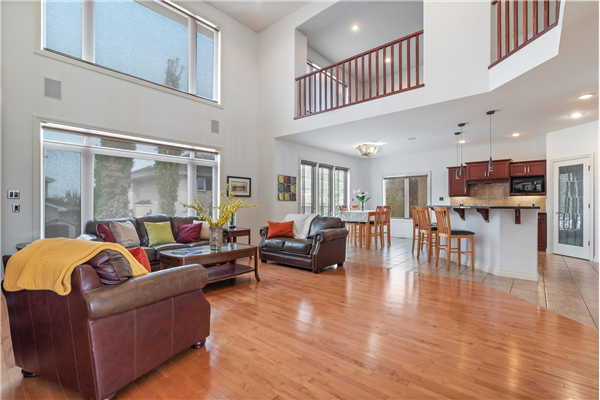 826 DRYSDALE Run, Edmonton