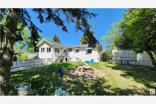 18745 122 Avenue, Edmonton