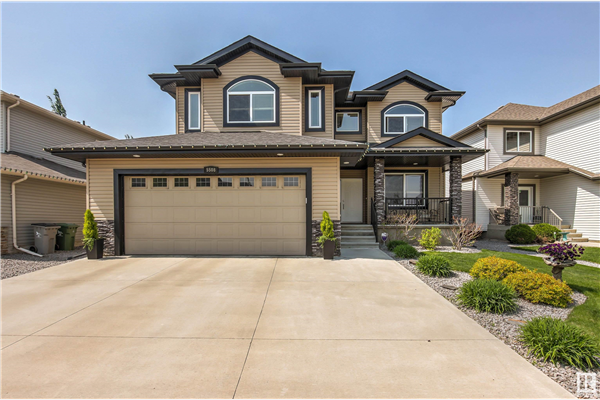 5508 RUE EAGLEMONT, Beaumont