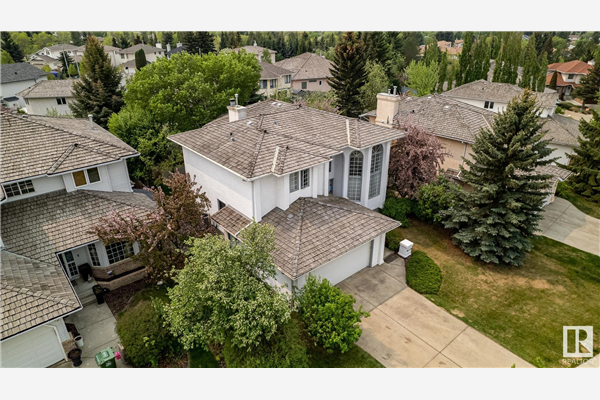 18 KINGSBRIDGE Close, St. Albert