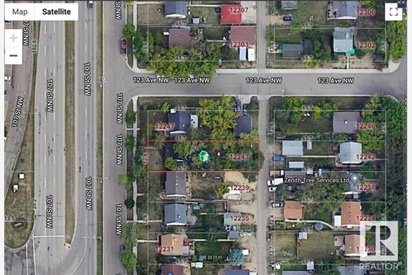 12243 107 Street, Edmonton