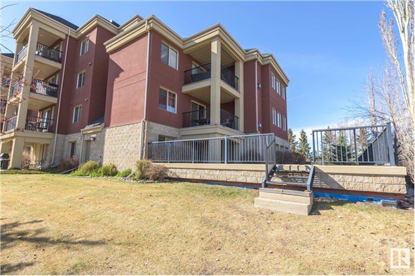 105 501 PALISADES Way, Sherwood Park