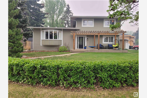 26 VILLAGE Road, Sherwood Park