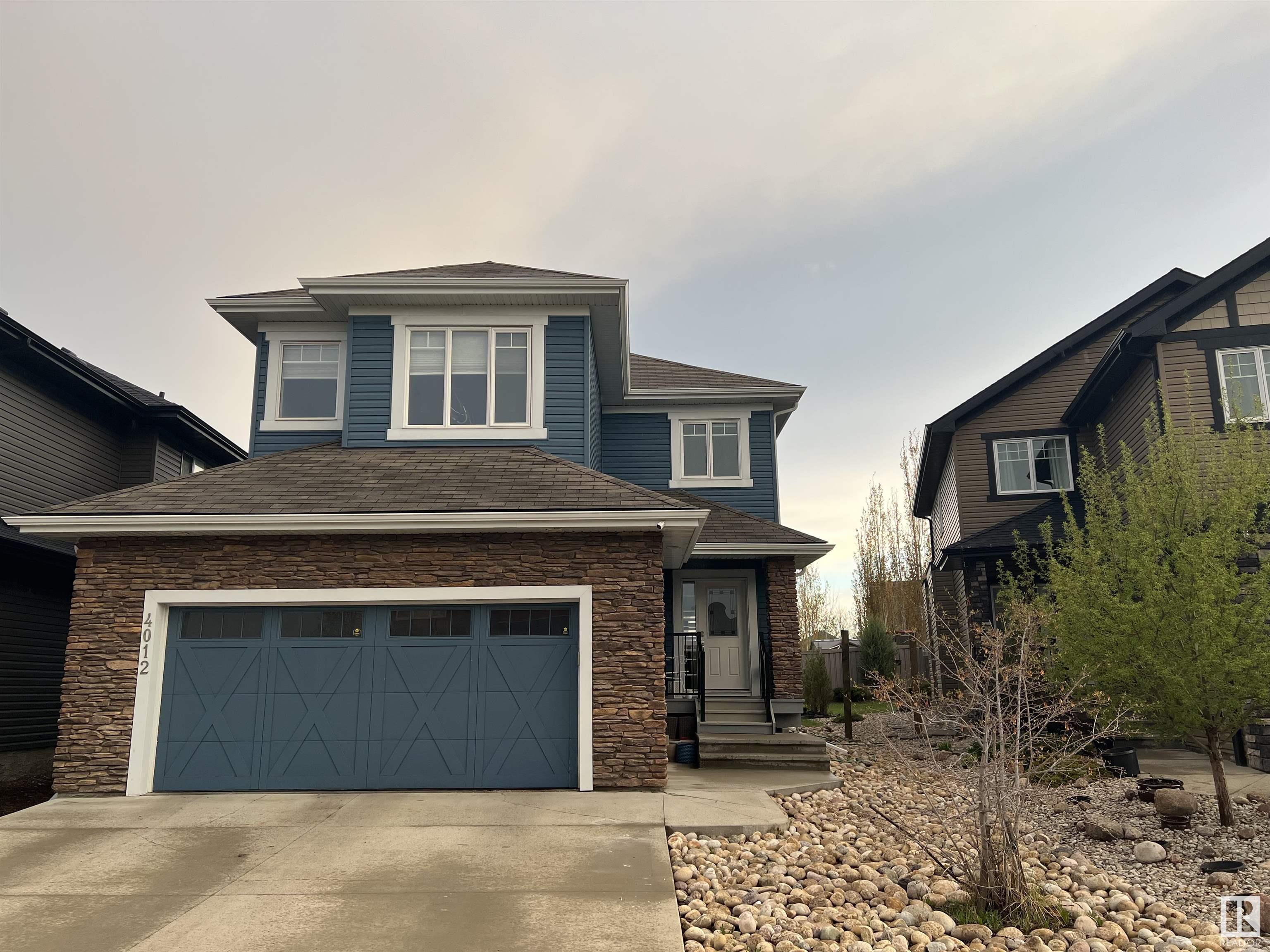 4012 WHISPERING RIVER Drive