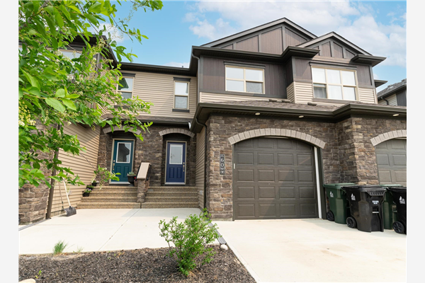 60 GREENBURY Close, Spruce Grove