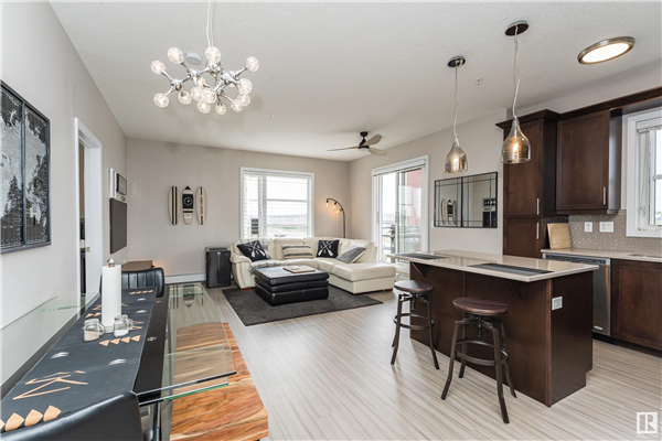 312 2590 Anderson Way, Edmonton