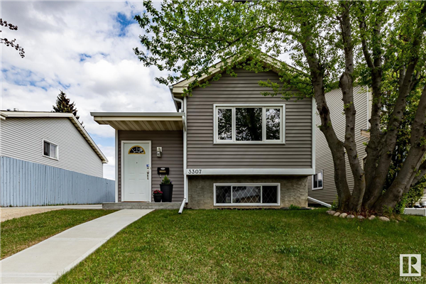 3307 47A Street, Edmonton
