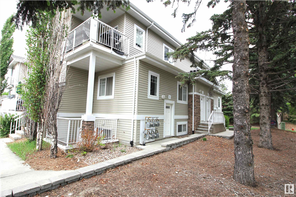 8A 79 BELLEROSE Drive, St. Albert
