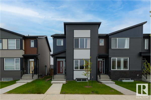 225 RANKIN Drive, St. Albert